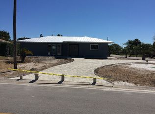 317 Belle Point Dr, Saint Pete Beach, FL 33706