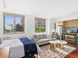 The Omni, New York, NY 10128
