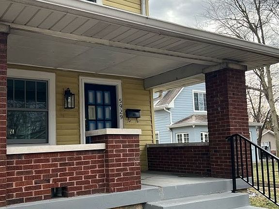2nd image of 5929 E Dewey Ave