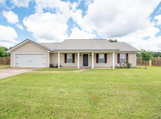 19523 Wenwood Ln, Berry, AL 35546