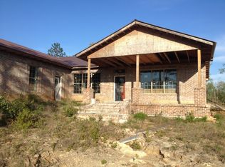 162 Davis St, Purvis, MS 39475