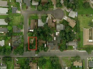 12511 SE Holgate Blvd, Portland, OR