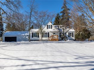 12274 Ridge Rd, North Royalton, OH 44133