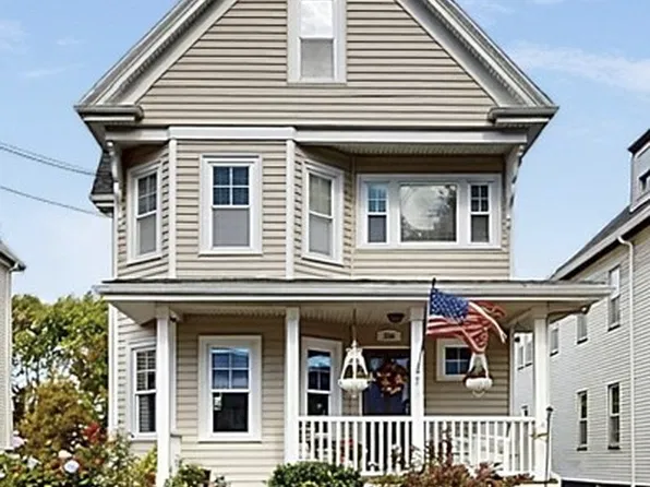 316 Bowdoin St, Winthrop, MA 02152