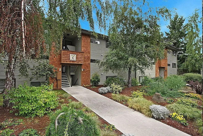 Whispering Brook Apartments