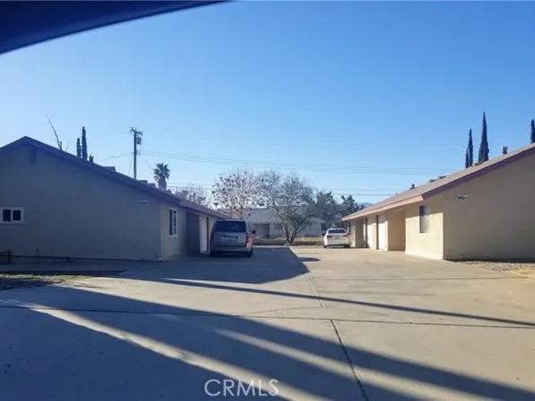 7346 Dumosa Ave APT A, Yucca Valley, CA 92284