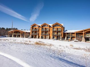 Chula Vista Fairway Villa, Wisconsin Dells, WI 53965