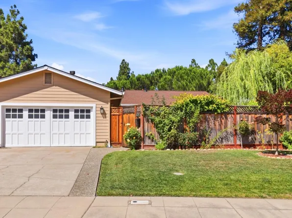 609 Teredo Dr, Redwood City, CA 94065
