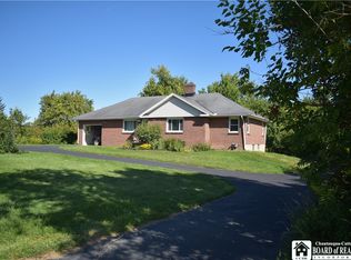 11386 Big Tree Rd, East Aurora, NY 14052