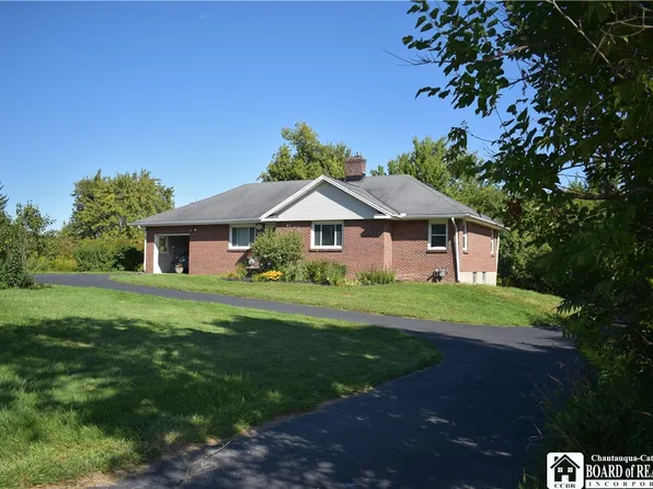 11386 Big Tree Rd, East Aurora, NY 14052