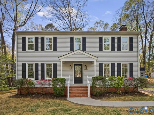 4200 Round Hill Dr, Chesterfield, VA 23832