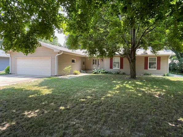 2112 W 11th St, Spencer, IA 51301