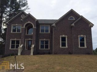 4343 River Vista Rd, Ellenwood, GA 30294