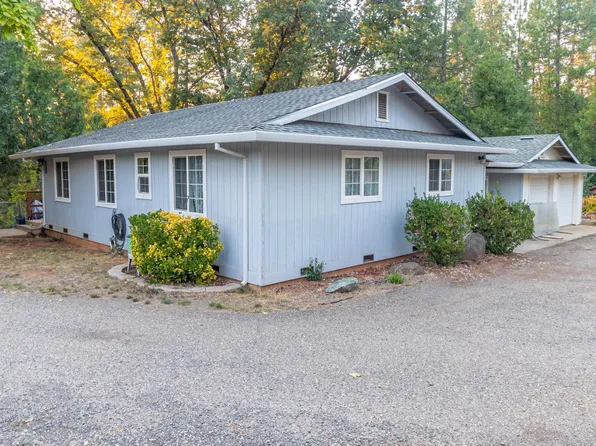 22135 Meadowbrook Dr, Pine Grove, CA 95665