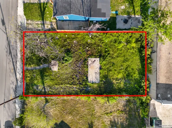 326 VIENDO LOT 51, San Antonio, TX 78201