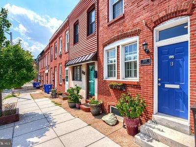 3118 Foster Ave, Baltimore, MD, 21224