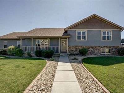 945 Star Gazer Drive, Deforest, WI, 53532
