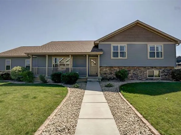 945 Star Gazer Drive, Deforest, WI 53532