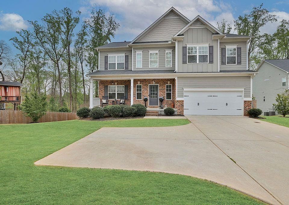 441 Darnell Rd, Canton, GA 30115 MLS 7362818 Zillow