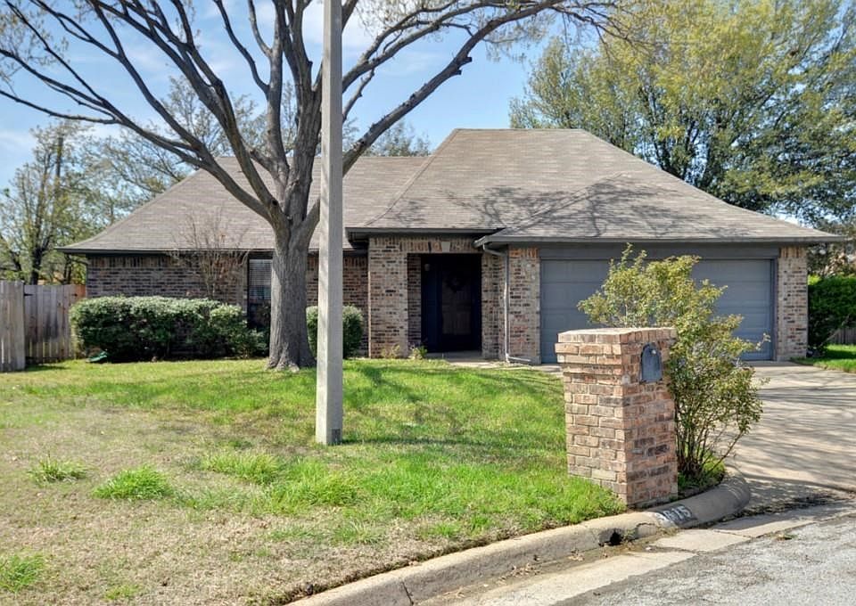 1st image of 3615 Indian Wells Dr