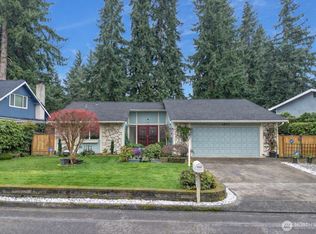 1361 Bel Air Road, Tacoma, WA 98406