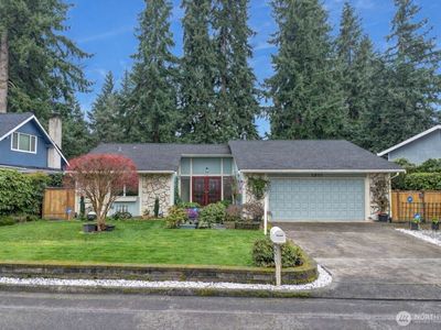 1361 Bel Air Road, Tacoma, WA, 98406
