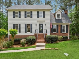 1275 Mayfield Rd, Alpharetta, GA 30009