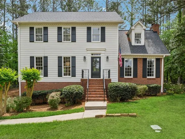 1275 Mayfield Rd, Alpharetta, GA 30009