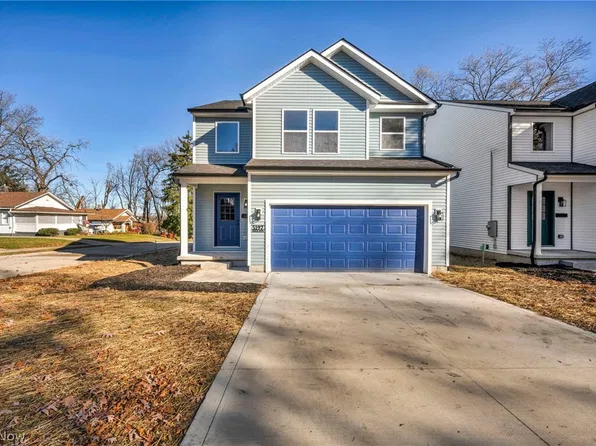 5197 Milo Ave, Maple Heights, OH 44137