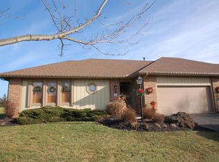 10235 Braemar Dr, Powell, OH