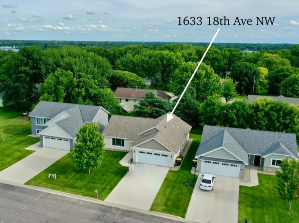 1633 18th Ave NW, Willmar, MN 56201