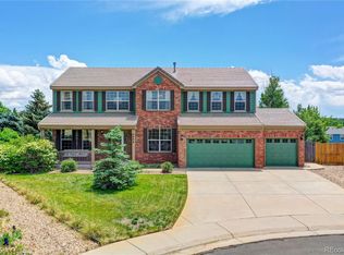 4888 S Killarney Ct, Aurora, CO 80015