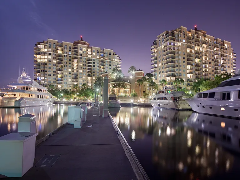 Sunrise Harbor — Photo 26