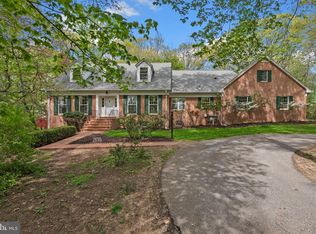 4811 Olney Laytonsville Rd, Olney, MD 20832