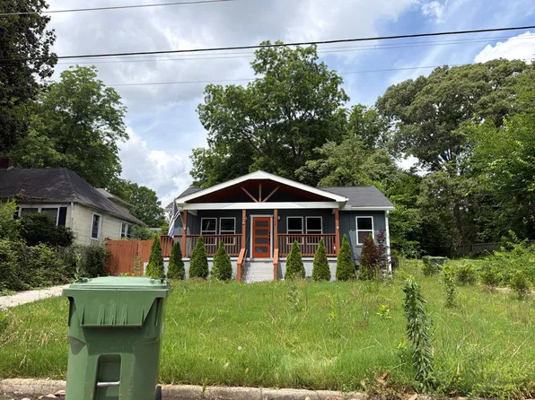 124 Scott St NW, Atlanta, GA 30314