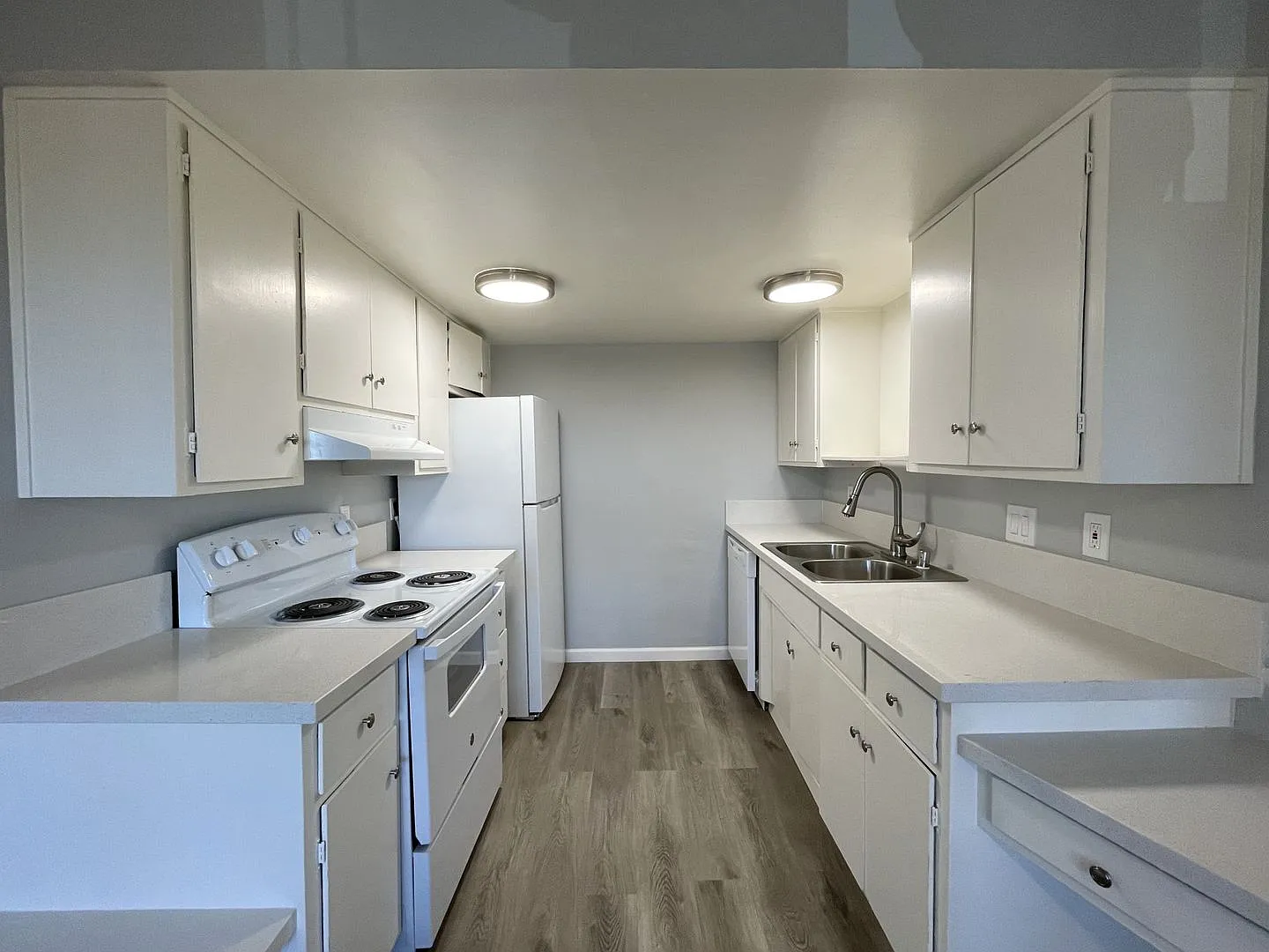 Arden Park Apartments — Photo 2