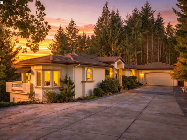 9380 SE Kingswood Way, Damascus, OR 97089