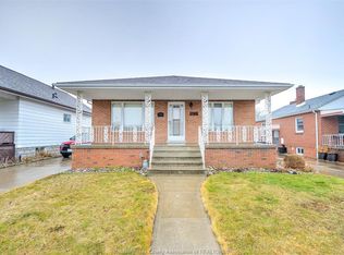 1639 Langlois Ave, Windsor, ON N8X 4M4