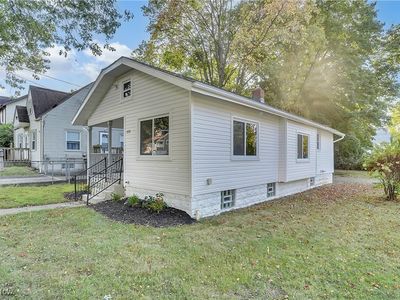 570 Mohawk Ave, Akron, OH, 44305
