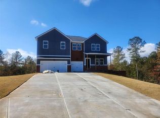 142 Post Oak Dr, Jackson, GA 30233