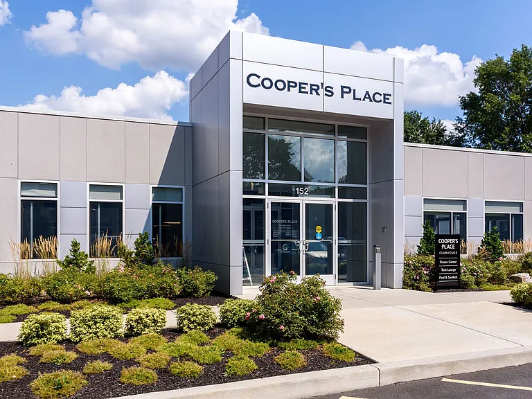 Coopers Place — Photo 35