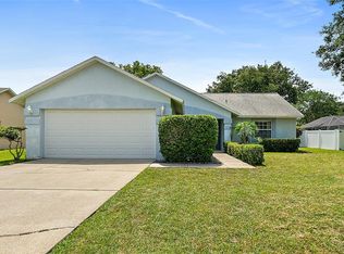 189 Westhampton Dr, Palm Coast, FL 32164