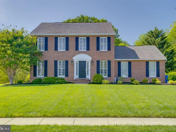 1716 Edwin Dr, Bel Air, MD 21015
