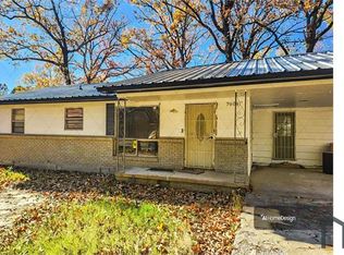 7604 Brenda Cir, Little Rock, AR 72209