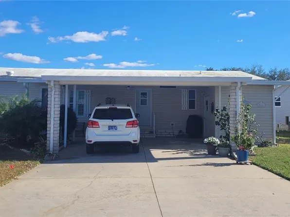 4122 Greenbluff Rd #821, Zellwood, FL 32798