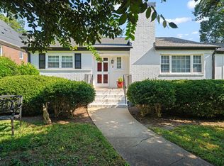 406 Chesterfield Rd, Raleigh, NC 27608