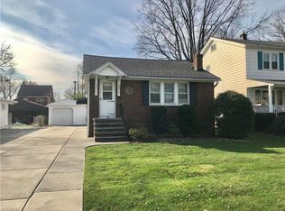 150 E 194th St, Euclid, OH