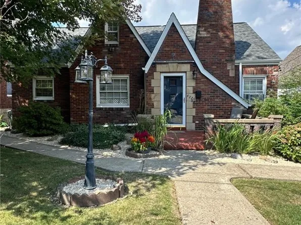 4226 Tuxey Ave, Pittsburgh, PA 15227