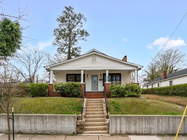 907 Morehead Ave, Durham, NC 27707