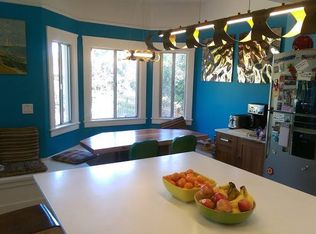 811 Santa Clara Ave, Alameda, CA 94501